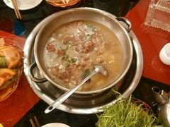 -香丽缘饭馆(黑龙潭店)