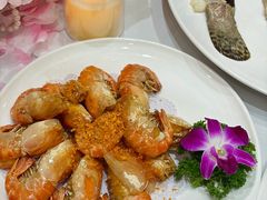 -海世船说·海鲜餐厅(南昌店)