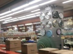 -深圳市厨安居酒店用品设备有限公司(湖溪大厦店)