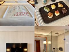 -长沙运达喜来登酒店