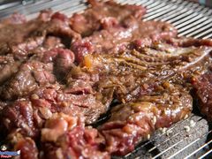 -福福泥炉烤肉(三台子店)
