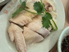 招牌百家鸡-百家鸡味馆(清泰店)