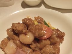 -莆田餐厅PUTIEN(西安万象天地店)