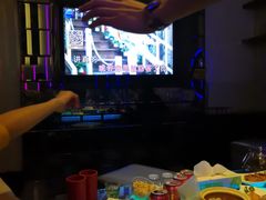 -金樽会所KTV(桂花南路店)