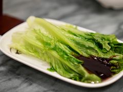耗油生菜-恩宁刘福记(东华东路店)