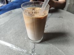 -Nectar One Cafe(勇烈路n1店)