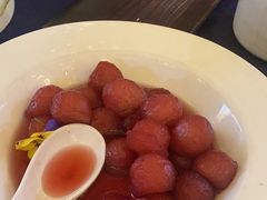 -伊带伊路新疆美食府(呼家楼店)