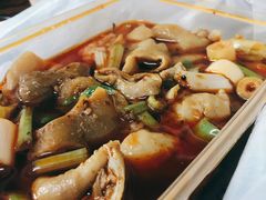 -巷子肥肠(科华巷店)