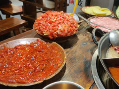 -冯校长老火锅(太古里店)