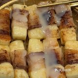 周末吃肉！我必须去山葵烤肉馆！