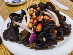 -红实家常菜(静安里店)