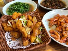 -双塔老饭店