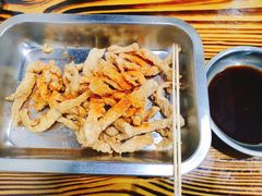 -阿姨小肉摊(同济西苑店)