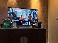 -阳澄湖费尔蒙酒店