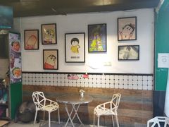 -公仔堂港式茶餐厅(西村店)