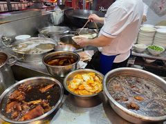 -李兰英湖南面馆(护国路店)