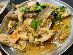 -老虎滩大连海鲜烧烤(建邺云锦路总店)