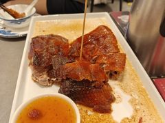 -先记烧鹅王·本地粤菜(福永店)
