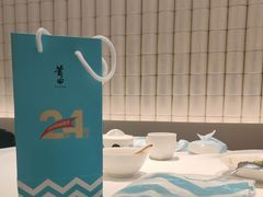-莆田餐厅PUTIEN(世博源店)