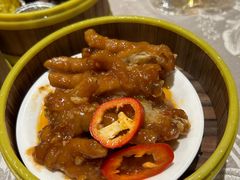 -香云轩·顺德菜(香云纱园林酒店店)