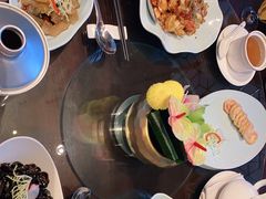 -彩丰楼·中餐厅(国家会展中心上海洲际店)
