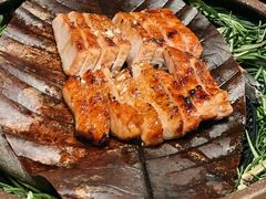 -狮拾久·现代新加坡料理(壹方城店)