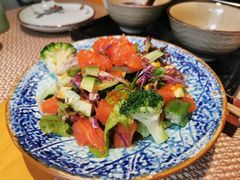 -久喜番和牛烧肉酒场(北辰三角洲店)