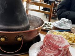 -元盛居(亚泰大街店)