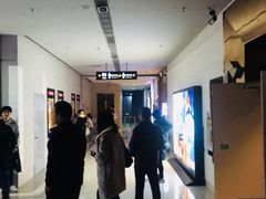 -山文星辉影城(青岛和谐广场店)