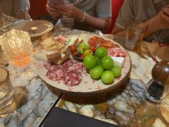 -BROWNSTONE布朗石西班牙餐厅(富城店)