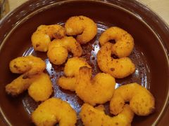 香酥虾-萨莉亚意式餐厅(天河城购物中心店)