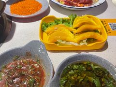 -钢管厂五区小郡肝串串香火锅(梅川路店)