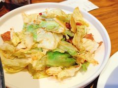 -外婆家(静安大悦城店)