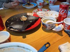 -莲寿司(国兴店)