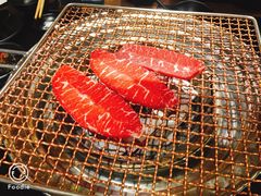 -九田家黑牛烤肉料理(太阳城店)
