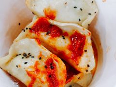 -汪记大王锅贴(成山路店)