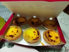 葡式蛋挞-肯德基(相城漕湖店)