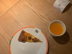 -比格比萨自助(李沧万达店)