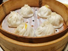 -南翔馒头店(豫园店)