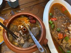 -云隐小厨·传统大理美食(复兴路店)