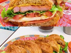 -華歡冰室-WahFoon(吉大店)