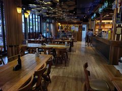 -Paulaner·德国帕拉娜自酿啤酒餐厅(海上世界店)