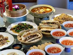 -乔阿马·江南味·驴肉香(龙湖华泾天街店)