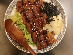 -無二炙坊·和牛烧肉(大钟寺1733店)