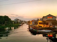 -渔娘蟹庄(阳澄湖莲花岛店)