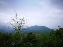-径山寺