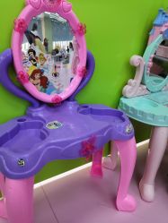 -小Q亲子乐园(童年时光店)