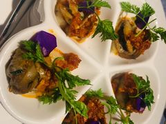 -弦月窗LUNETTE BY AMANDA(复兴路店)