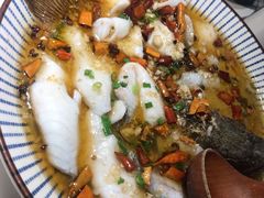 酸菜鱼-岭南真味·匠心粤菜(K11店)