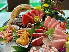 -御瀛日本料理